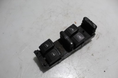 Панель управление окон seat toledo ii фото №1