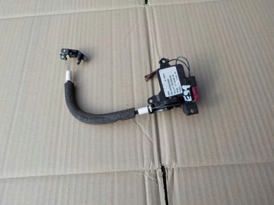 Моторчик шторка bmw e60 8972002399 фото №1