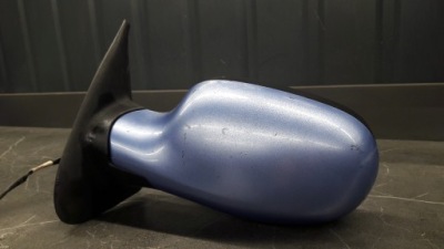 12373000m дзеркало ліва nissan micra k12 03r 3pin фото №1