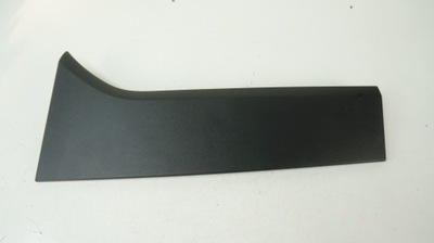 Ford transit connect mk2 молдинг двері правий задня dt11-k20936-bcw фото №1