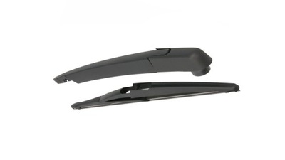 Важіль двірники задній + щітка dacia duster 10- фото №1