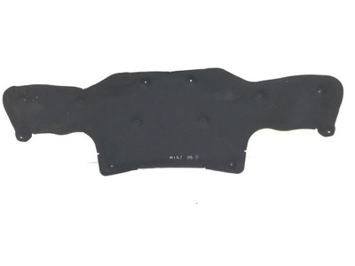 Шумоізоляція підкрилок капот mini cooper d r56 фото №1