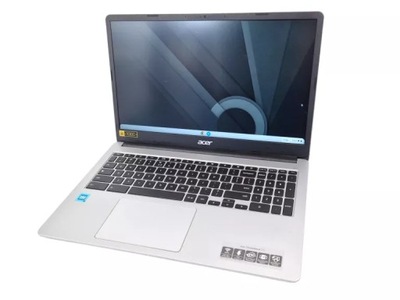 LAPTOP ASUS CHROMEBOOK 315 CB315-4H NX.KB9EP.001 | N4500 | 8GB | 128GB