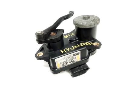 CONTROLADOR TAPA DE COLECTOR KIA HYUNDAI 1.7 CRDI 28320-2A410  