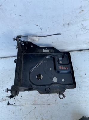 Основание аккумулятор lancia ypsilon 11- фото №1