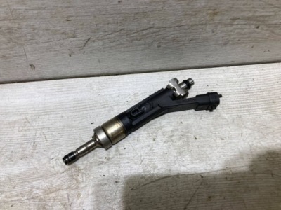 Opel crossland x 2018 форсунка 1,2 thp фото №1