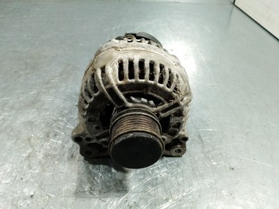 ALTERNATOR VW GOLF VI 06F903023F 1.6 TDI