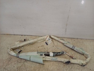 Шторка безпеки ліва renault kadjar lift фото №1