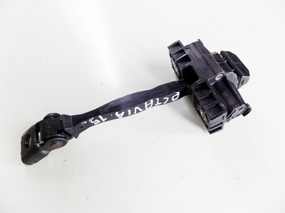 Octavia iii scout ограничитель дверь левый задняя фото №1