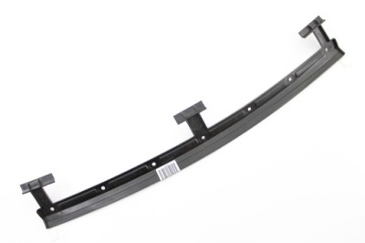 Mini countryman r60 s jcw 2010-2016 адаптер спойлер дифузор заднього фото №1