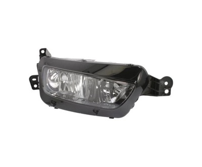 ФАРА ПЕРЕДНЯ CITROEN C4 PICASSO 2013- 9675974880