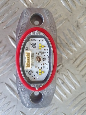 Jeep renegade 14-21 преобразователь jeżyk модуль led фото №1