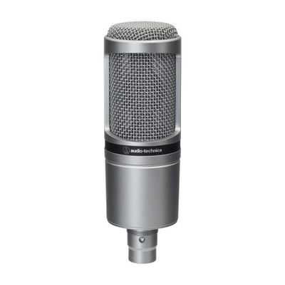 Audio-Technica AT2020 Kardioidalny mikrofon