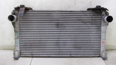 Avensis t27 t29 1.6 інтеркулер 16-18 19 фото №1