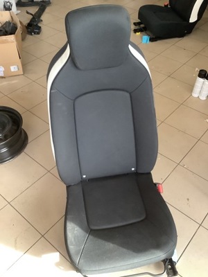 Renault zoe ii пассажира фото №1