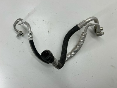 Jeep compass 2017 wąż / шланг кондиціонера a/c фото №1