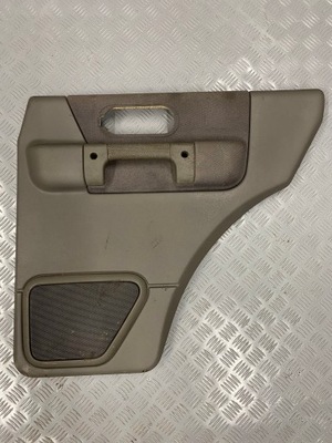 Обшивка правый задняя land rover discovery ii фото №1