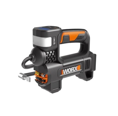 COMPRESOR MINI 20V WORX WX092.9  