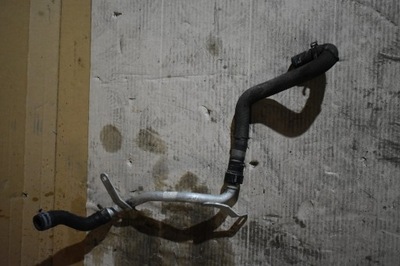 Idealny шланг кондиціонера porsche panamera 971 1 фото №1