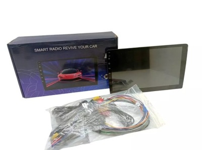 RADIO SAMOCHODOWE 2DIN 10" ANDROID