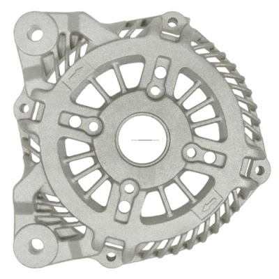 Корпус генератора abr5158s as-pl фото №1