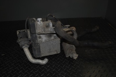 Webasto 4d0815069e audi a8 d2 3.3 tdi дополнительный обогреватель фото №1