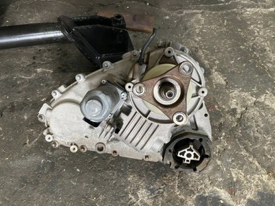 РЕДУКТОР КОРОБКИ ATC700 BMW 4.4 5.0 E70 X5 X5M E71 X6 X6M 7599887 7574778