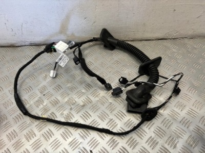 Жгут дверь правый перед dacia sandero iii 3 org фото №1