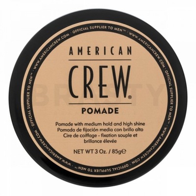 American Crew Pomade 85 g