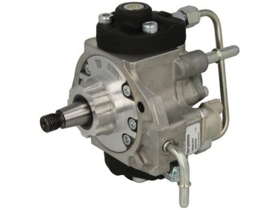 PUMP HIGH PRESSURE FORD TRANSIT 2,4TDCI 06-  