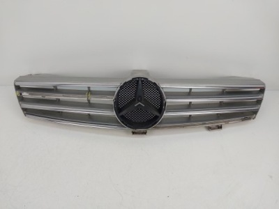 Решётка  решётка радиатора a2198800083 mercedes cls w219 фото №1