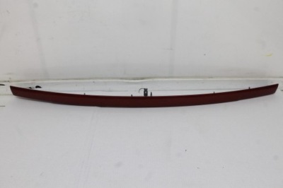 Citroen c4 grand picasso накладка молдинг кришки багажника ekq ekqd фото №1