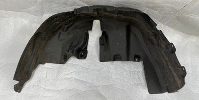 Jeep cherokee kl 2014-2018 подкрылок левый задняя org фото №1