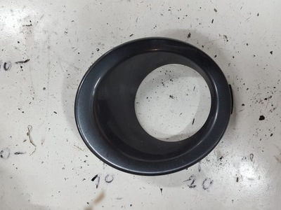 Octavia 2 ii 04-07r rs рамка противотуманной фары правая 9153 фото №1