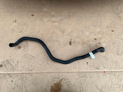 Wąż шланг труба радіатора wody evoque ii 2 l551 фото №1