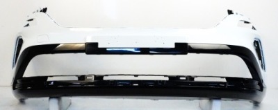 Renault austral бампер перед передній 6 pdc ov369 фото №1