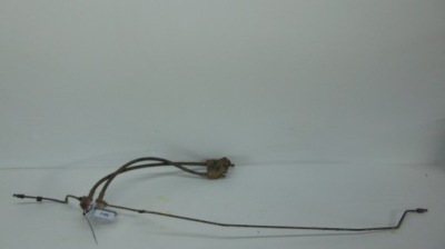 | ford transit mk7 2.2 tdci дроти гальмівні задня фото №1