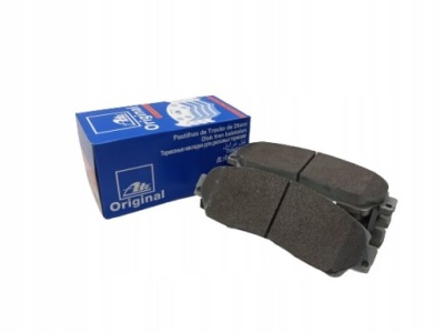 Kia carnival iii 05-14 2.2 2.9 crdi тормозные колодки перед фото №1