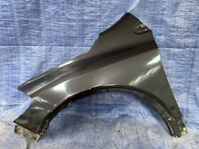 Suzuki sx4 scross левый передний крыло фото №1