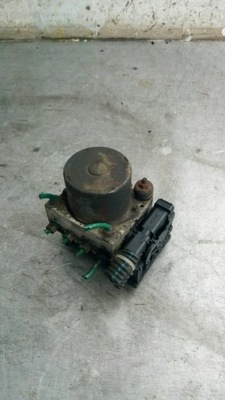 Насос abs opel combo c 13182319 фото №1