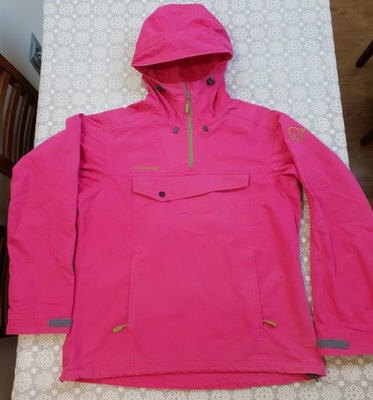 Norrona Svalbard anorak L