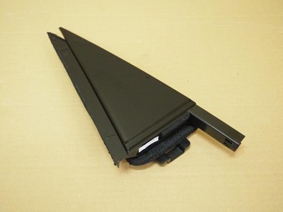 Заглушка треугольник дверь правый задняя renault koleos ii фото №1