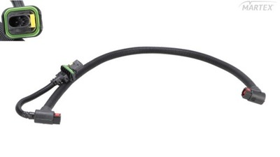 Шланг adblue scania r e6 фото №1