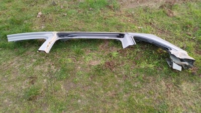 Ford c-max mk2 grand блок двигателя крышный левый фото №1