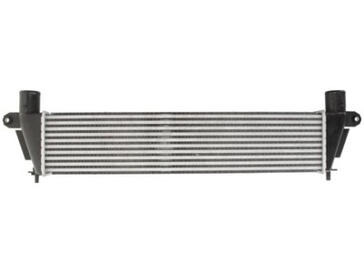 INTERCOOLER ISUZU D-MAX II 2.5