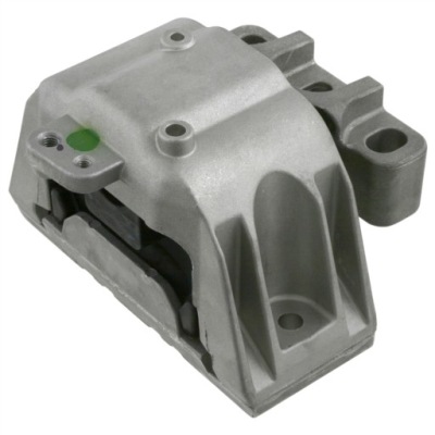 Febi 26584 підшипниковий вузол двигуна фото №1