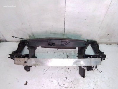 Mercedes-benz b w245 pas передній балка підсилювач фото №1