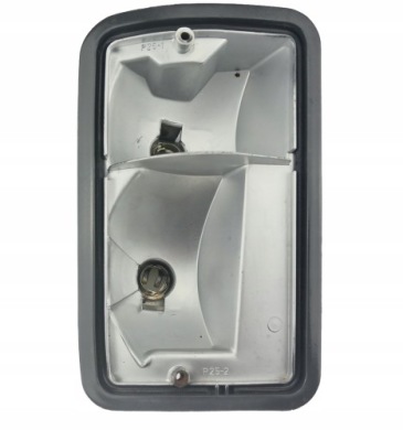 Вкладиш лампи лампа fiat 126p el elegant задня ліва фото №1