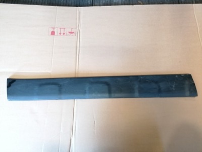 Honda cr-v iii 07-12 молдинг na дверь левый перед фото №1