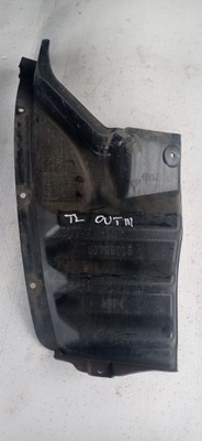 Mitsubishi задня лівий оригінальний номер 5370b015 фото №1